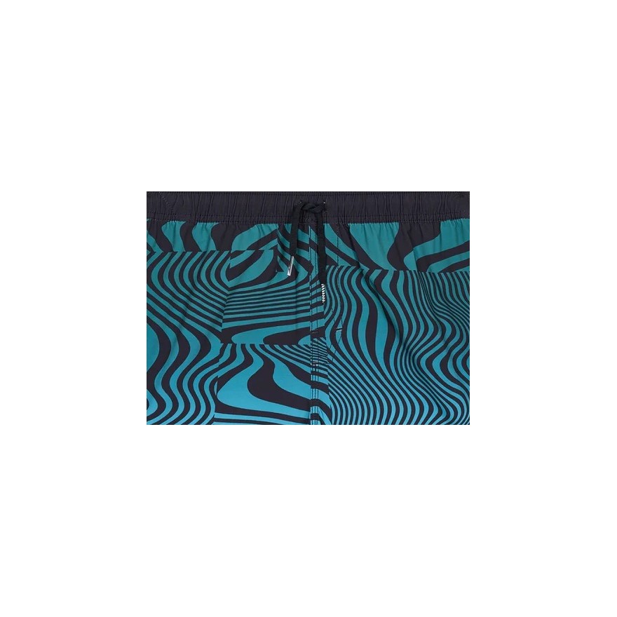 Kid's Volcom Lido Print TrunkNEW103