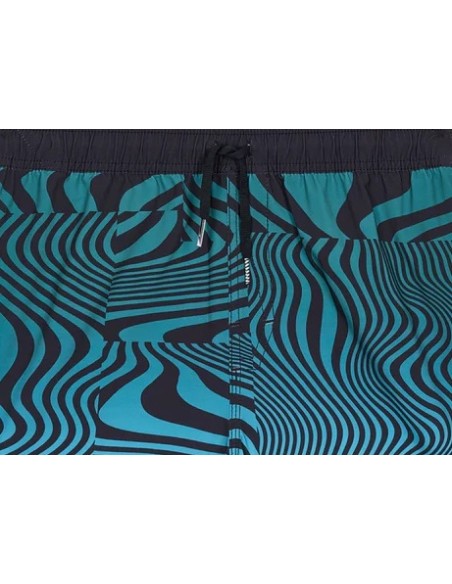 Kid's Volcom Lido Print Trunk