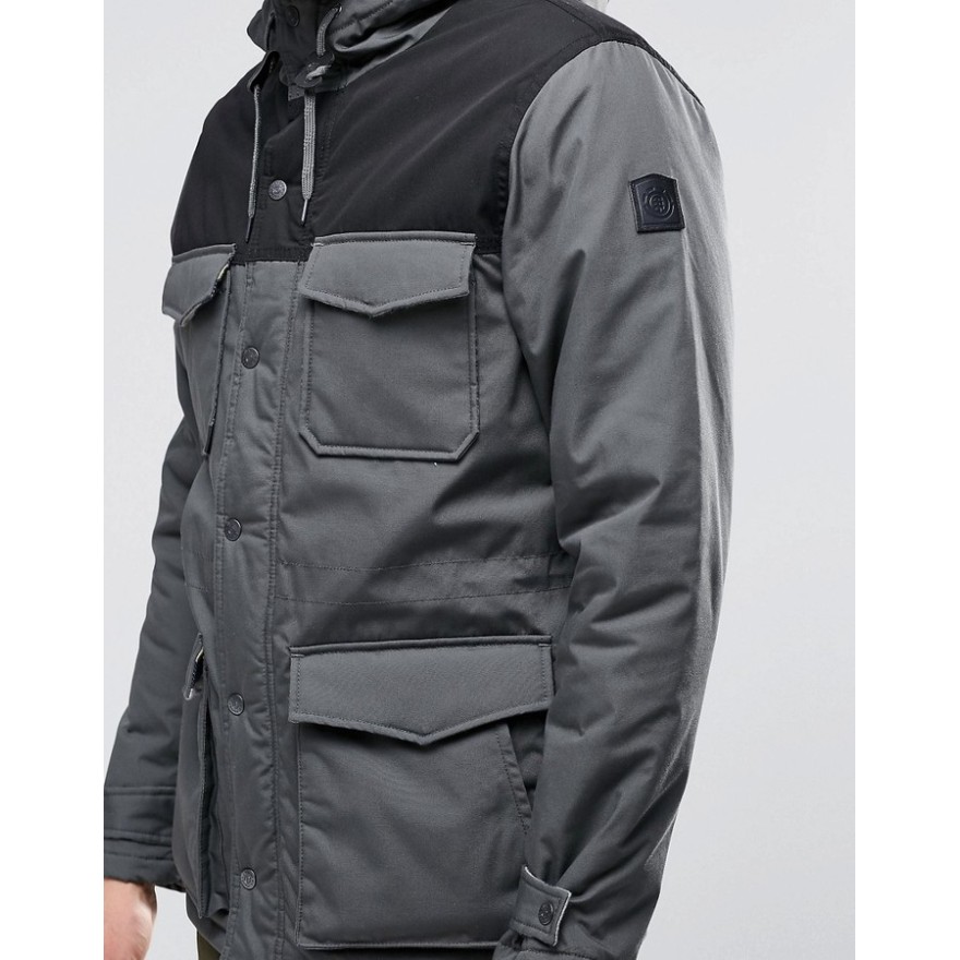 Men's Element Hemlock Jacket