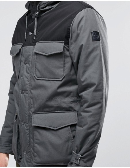 Men's Element Hemlock Jacket