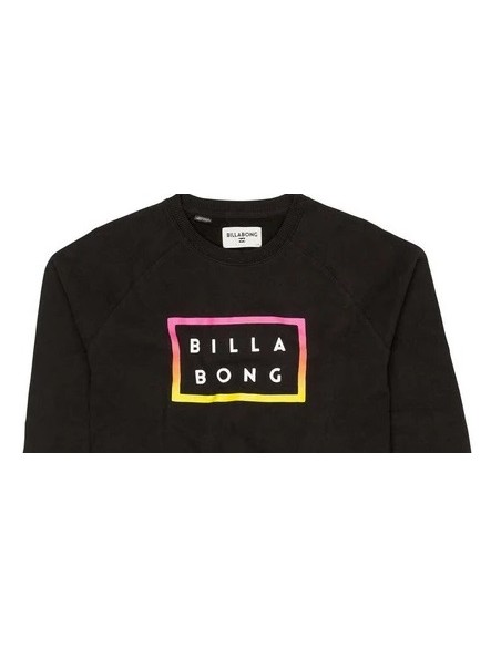 Men's Billabong Boarder Die Cut Crew