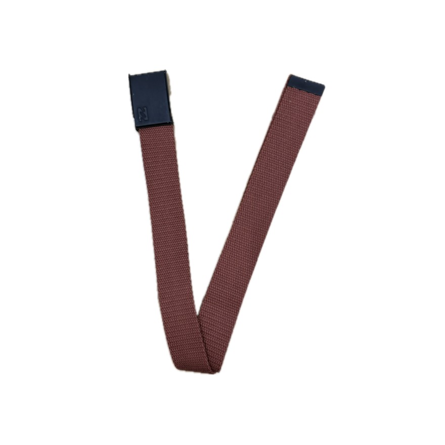 Men's Billabong Cog Belt