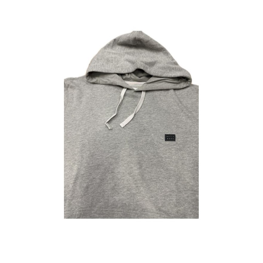 Men's Billabong All Day Pullover Hoodie