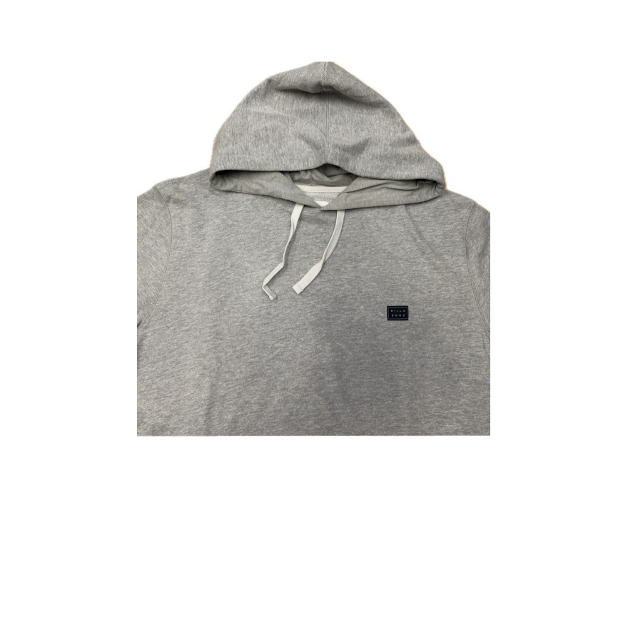 Men's Billabong All Day Pullover Hoodie