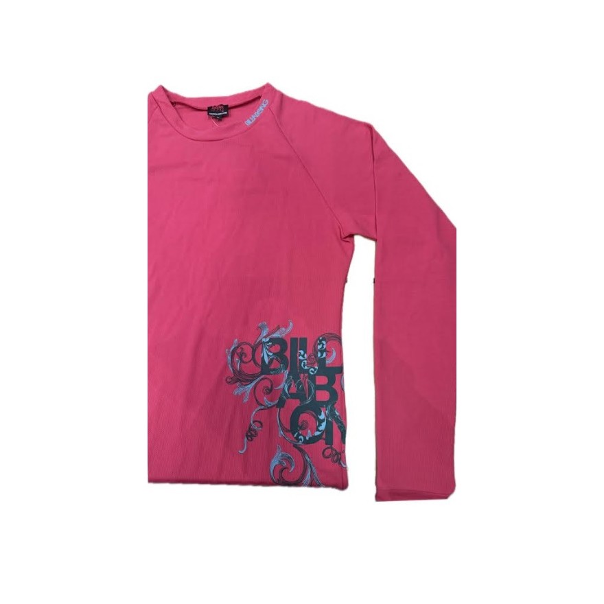 Women's Billabong Sweet Plant Longsleeve
