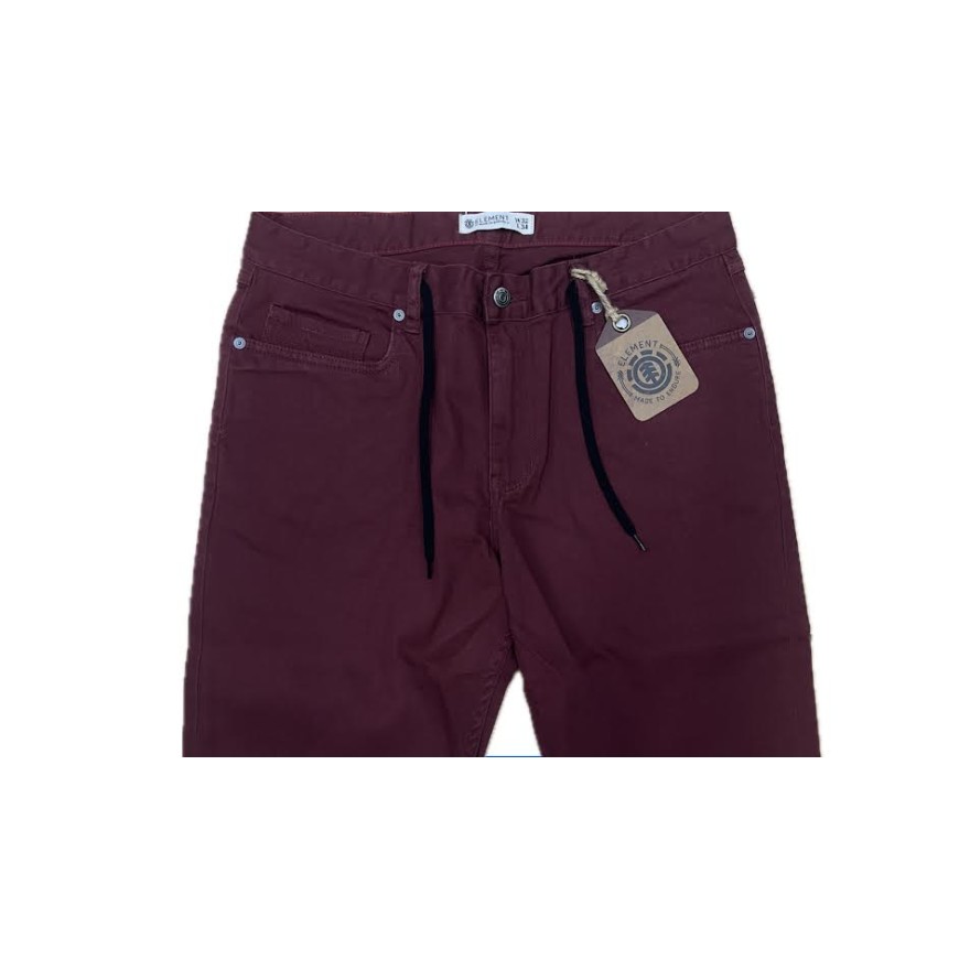 Men's Element Owen Denim