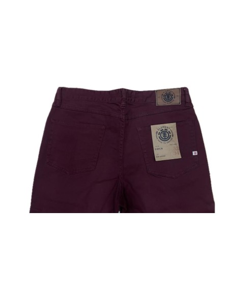 Men's Element Owen Denim