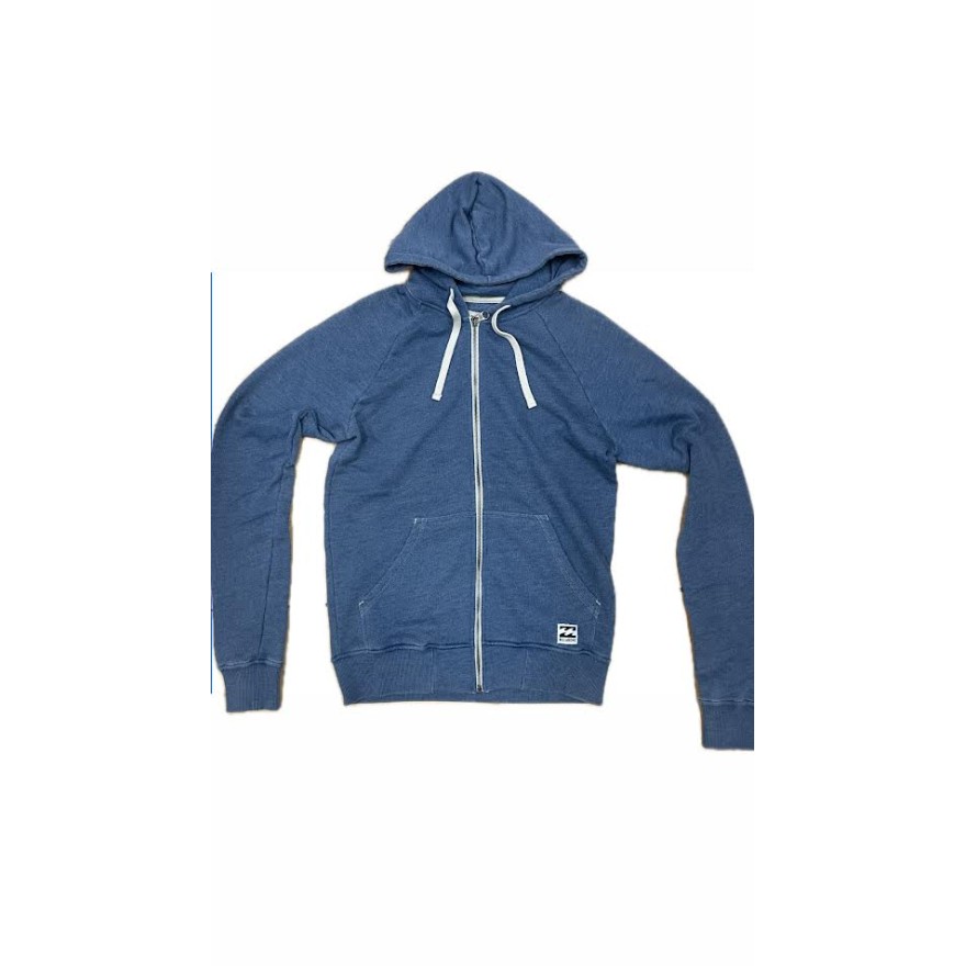 Men'sBillabong D Bah Zip-Hood