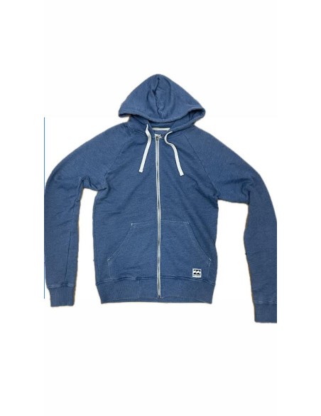 Men'sBillabong D Bah Zip-Hood