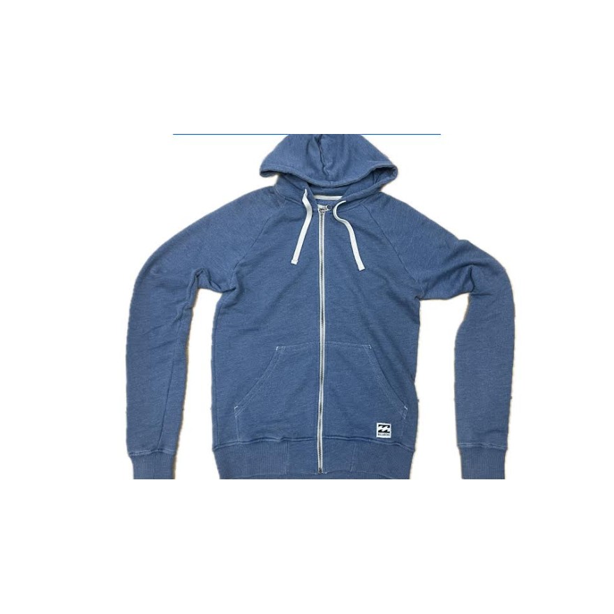 Men'sBillabong D Bah Zip-Hood
