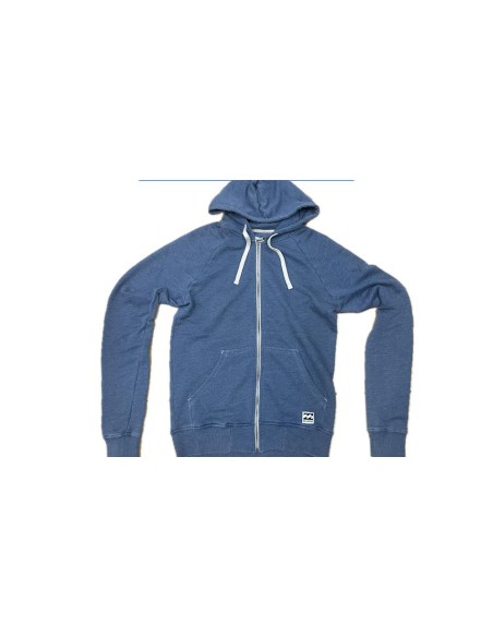 Men'sBillabong D Bah Zip-Hood