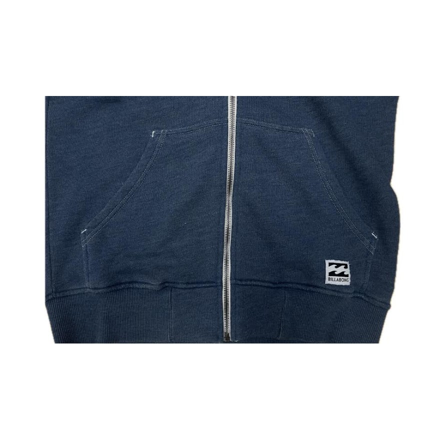 Men'sBillabong D Bah Zip-Hood