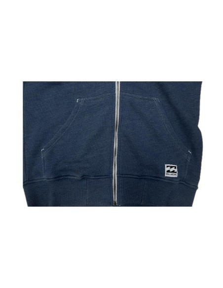 Men'sBillabong D Bah Zip-Hood