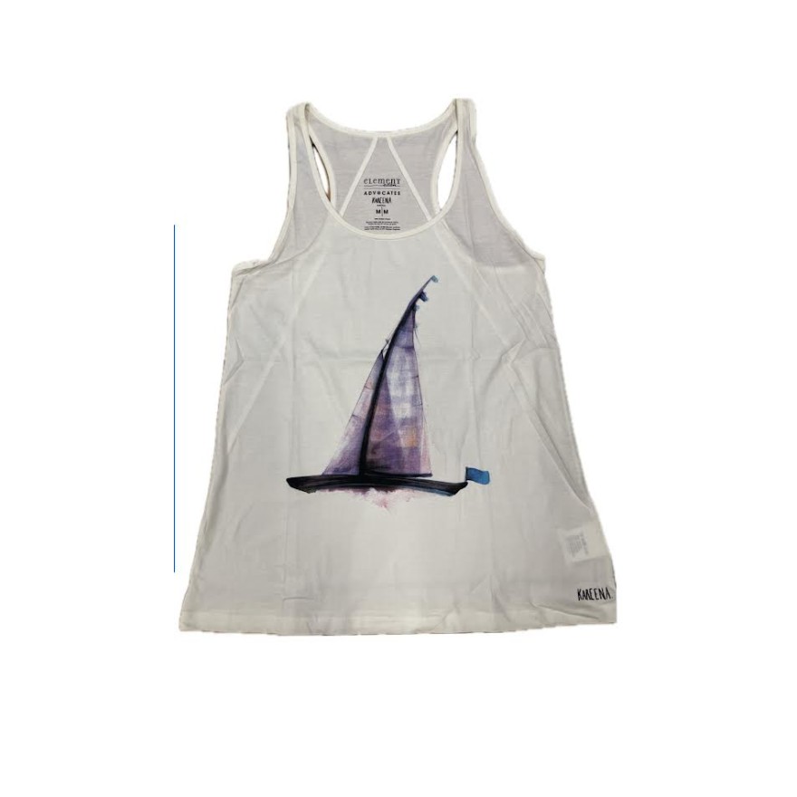 Women's Element Sailing Boat Tanknew190