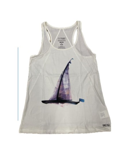 Women's Element Sailing Boat Tank