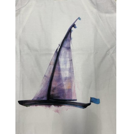 Women's Element Sailing Boat Tank