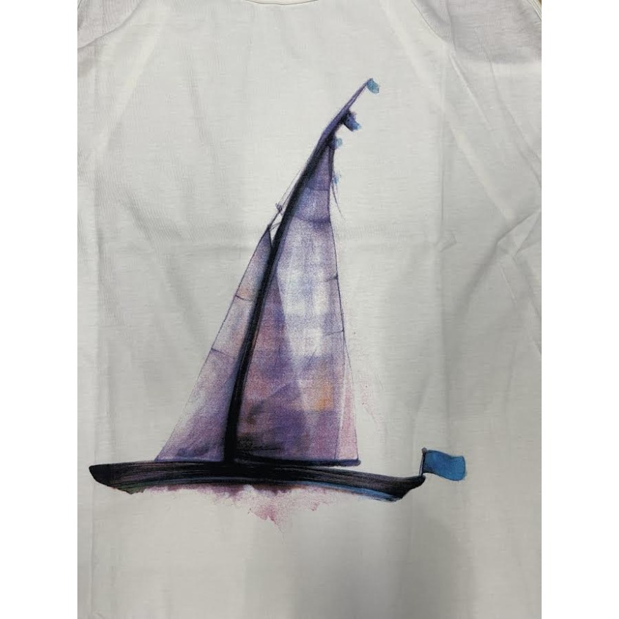 Women's Element Sailing Boat Tanknew190
