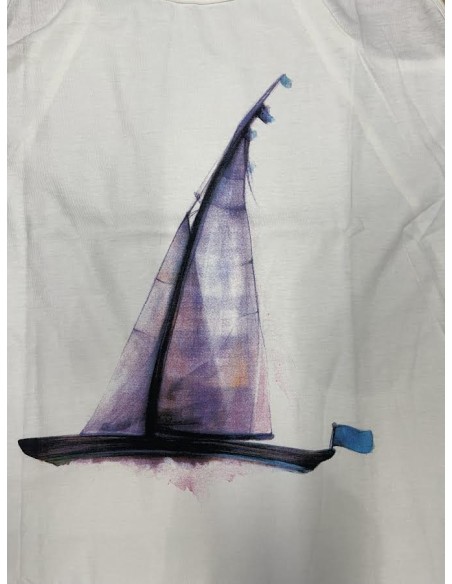 Women's Element Sailing Boat Tanknew190
