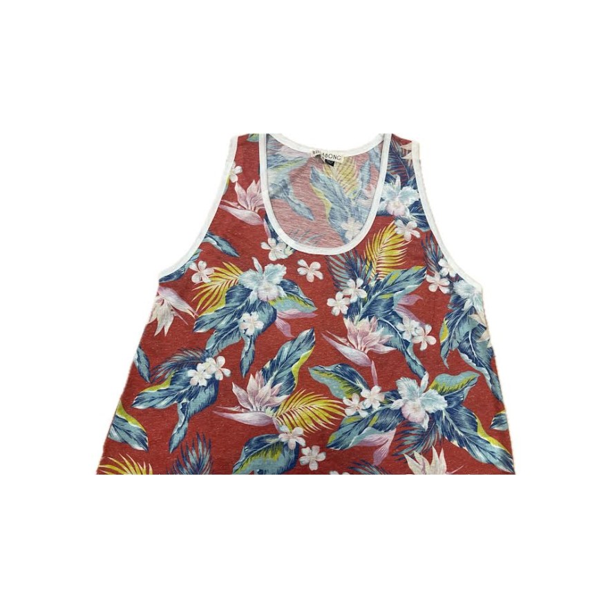 Women's Billabong Tropic Side Tank