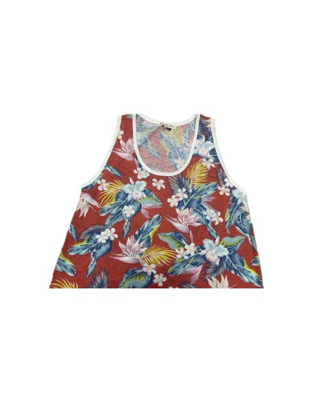 Women's Billabong Tropic Side Tank