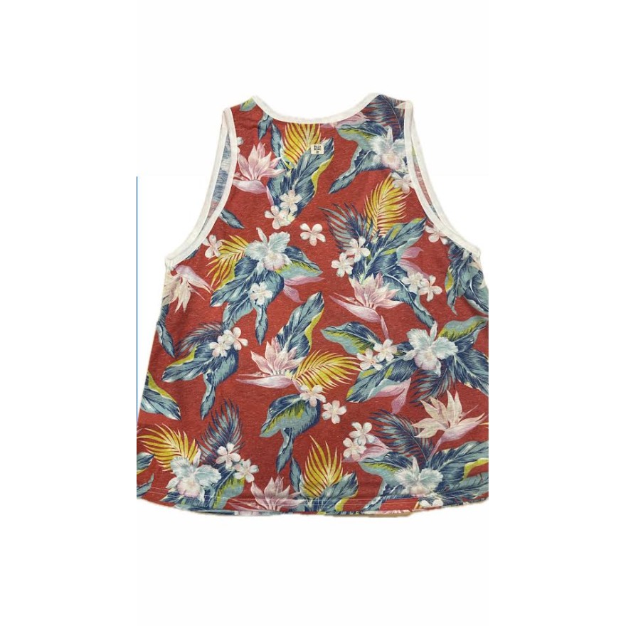 Women's Billabong Tropic Side Tanknew186
