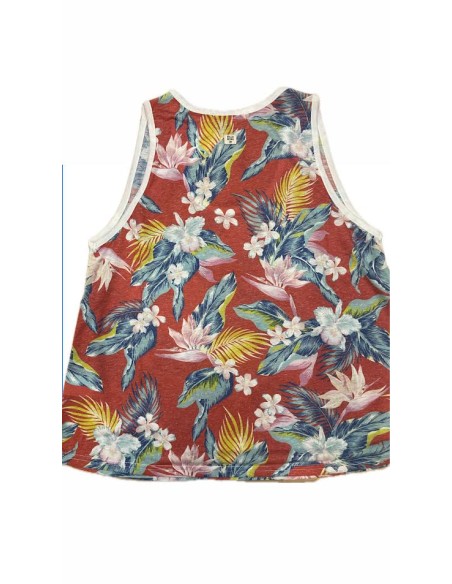 Women's Billabong Tropic Side Tanknew186