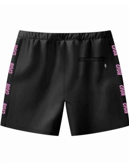 Men's Vans Daily AOP Sideline Boardshort