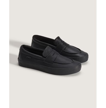 Vans Loafer Skate Shoes