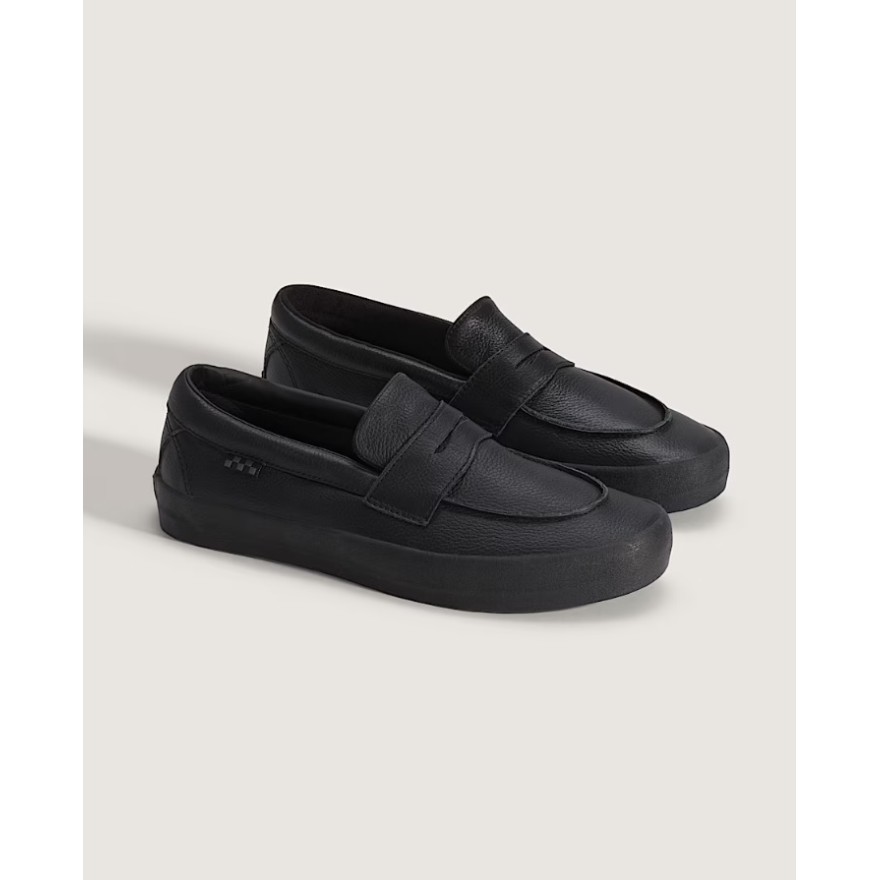 Vans Loafer Skate Shoes