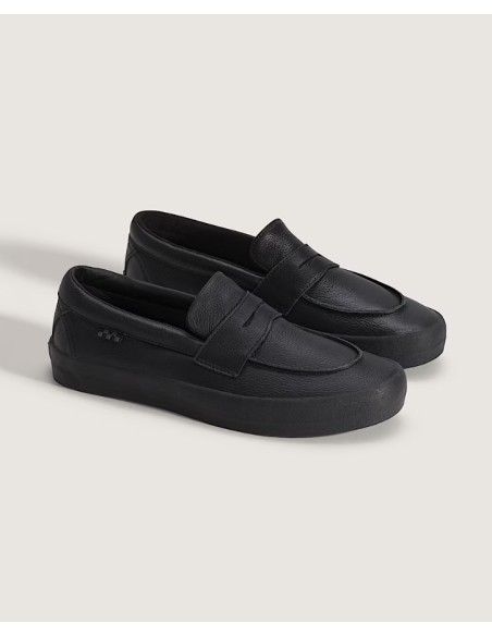 Vans Loafer Skate Shoes