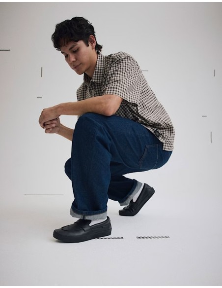 Vans Loafer Skate Shoes