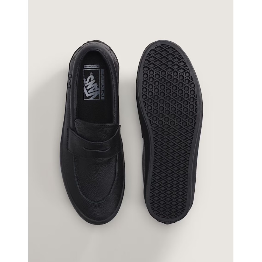 Vans Loafer Skate Shoes