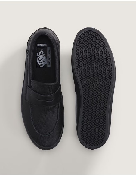 Vans Loafer Skate Shoes