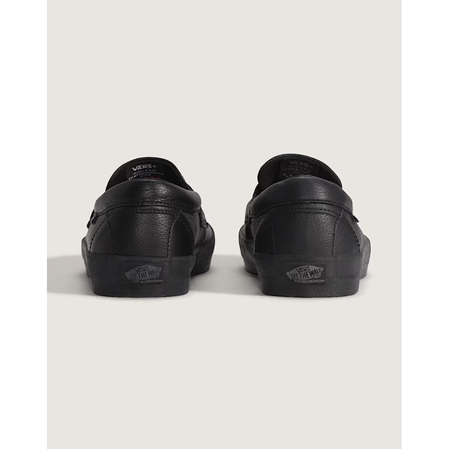 Vans Loafer Skate Shoes