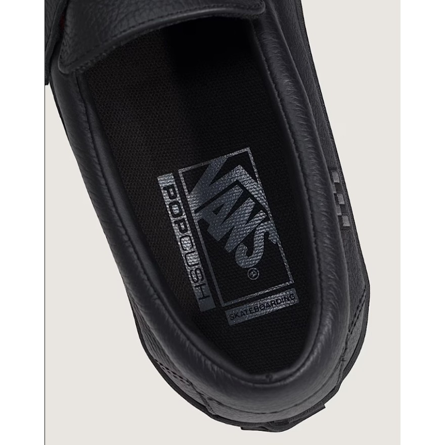 Vans Loafer Skate Shoes