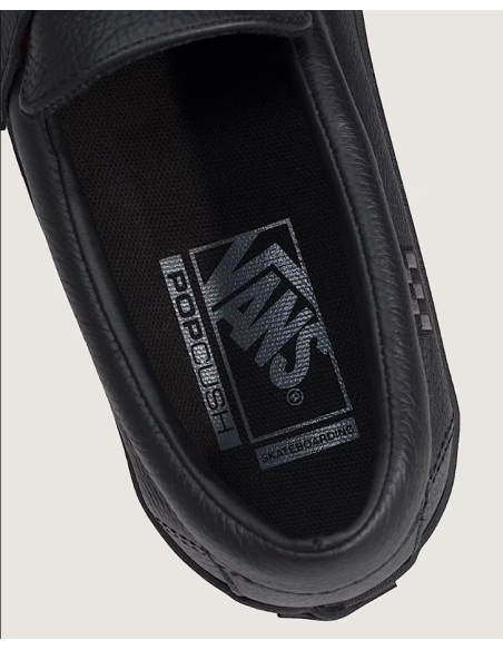 Vans Loafer Skate Shoes