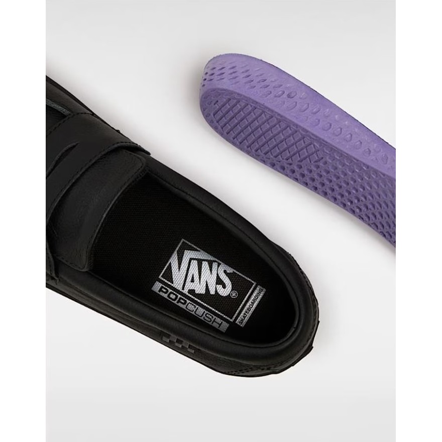 Vans Loafer Skate Shoes