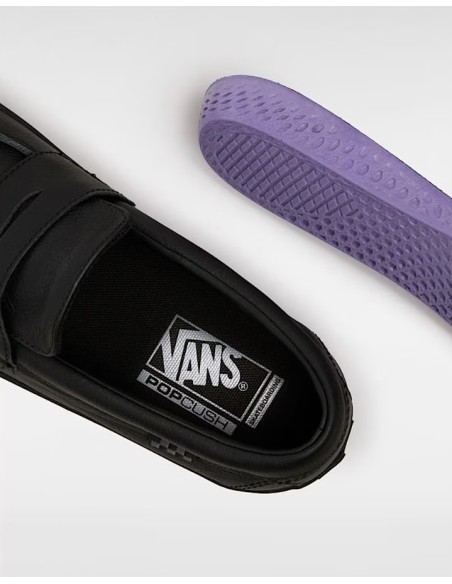 Vans Loafer Skate Shoes