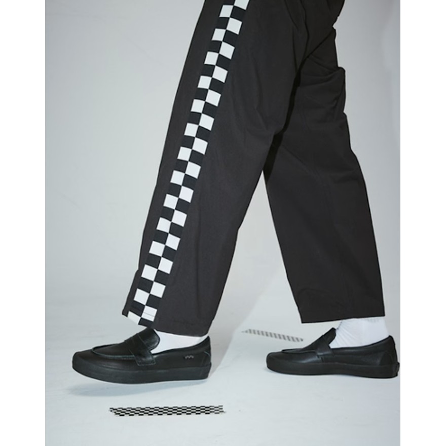 Vans Loafer Skate Shoes