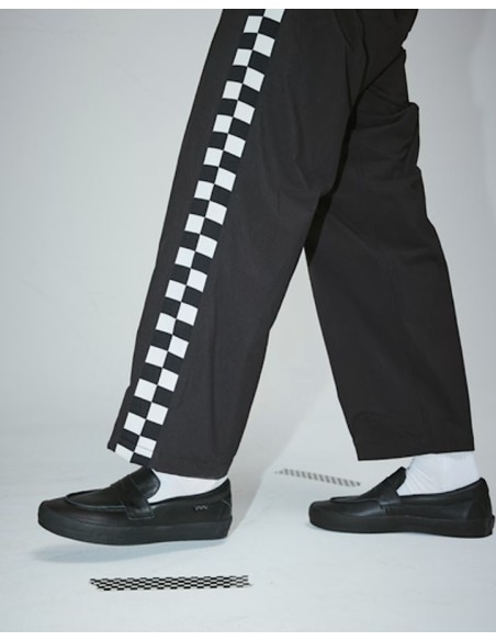 Vans Loafer Skate Shoes