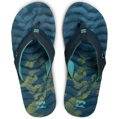 BILLABONG DUNES RESISTANCE