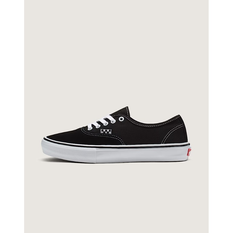 Vans Authentic Skate Shoes