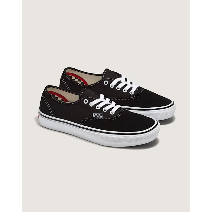 Vans Authentic Skate Shoes