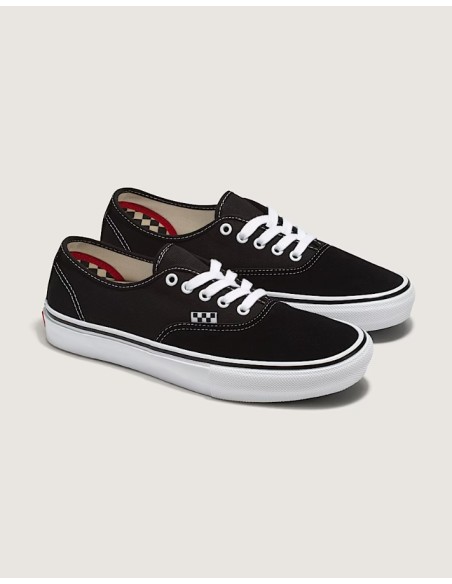 Vans Authentic Skate Shoes