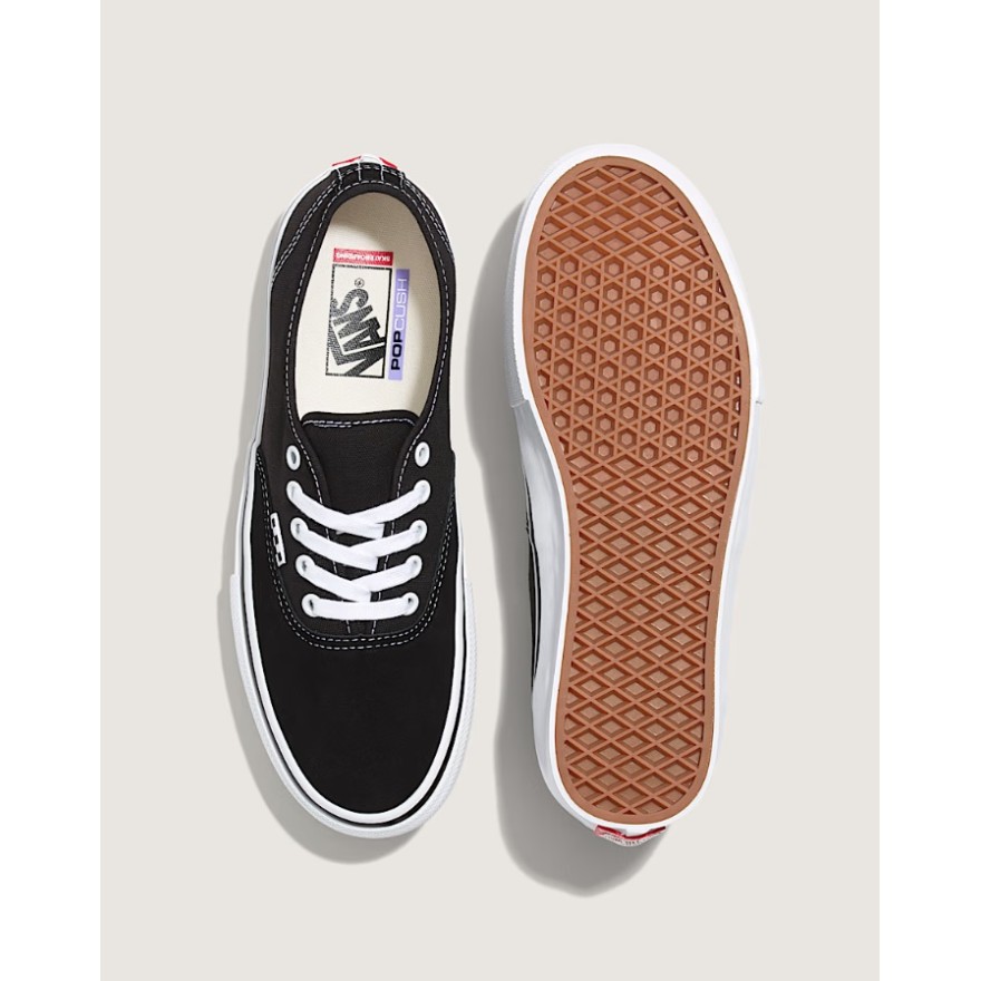 Vans Authentic Skate Shoes