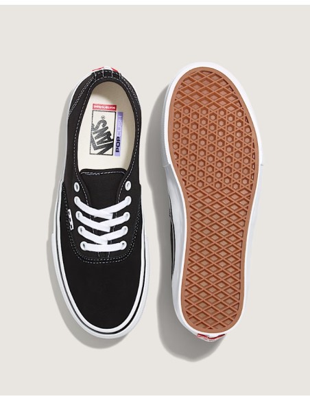 Vans Authentic Skate Shoes