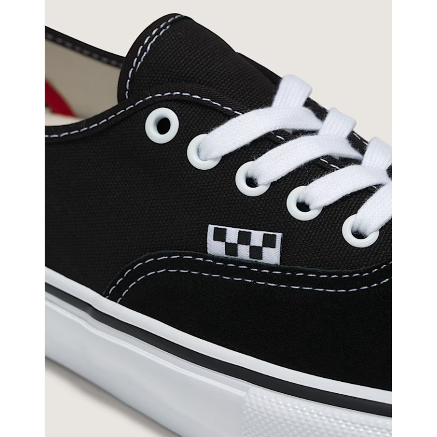 Vans Authentic Skate Shoes