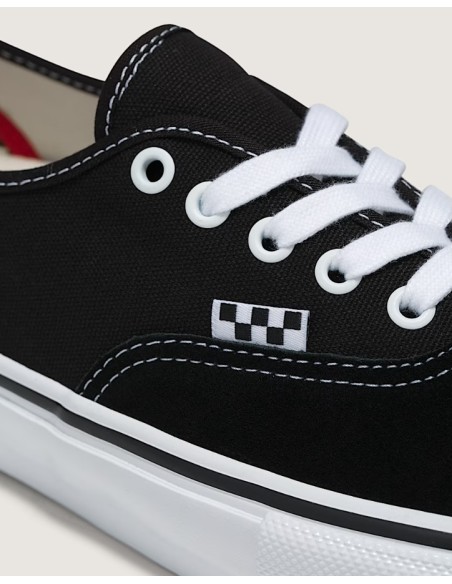 Vans Authentic Skate Shoes