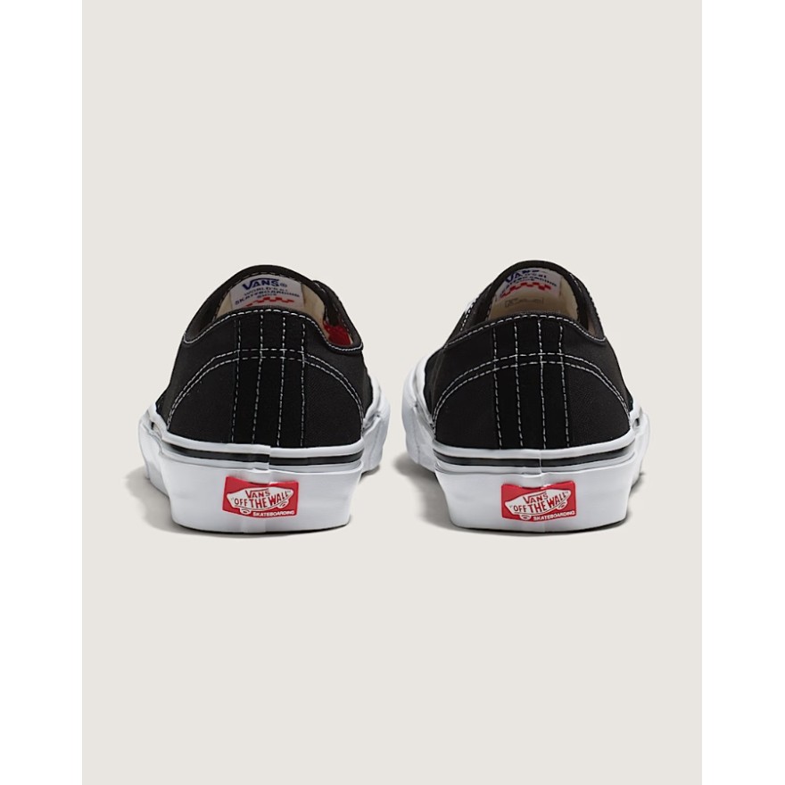 Vans Authentic Skate Shoes