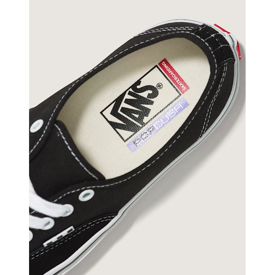 Vans Authentic Skate Shoes